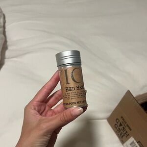 BedHead TIGI Bed Head Hair Wax Stick, 2.57 OZ